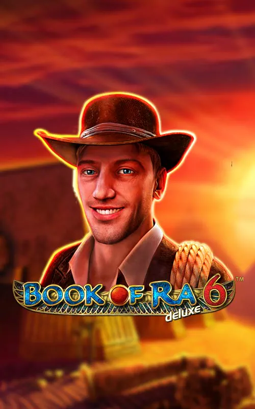 Book of Ra at Buffalo Spins Casino