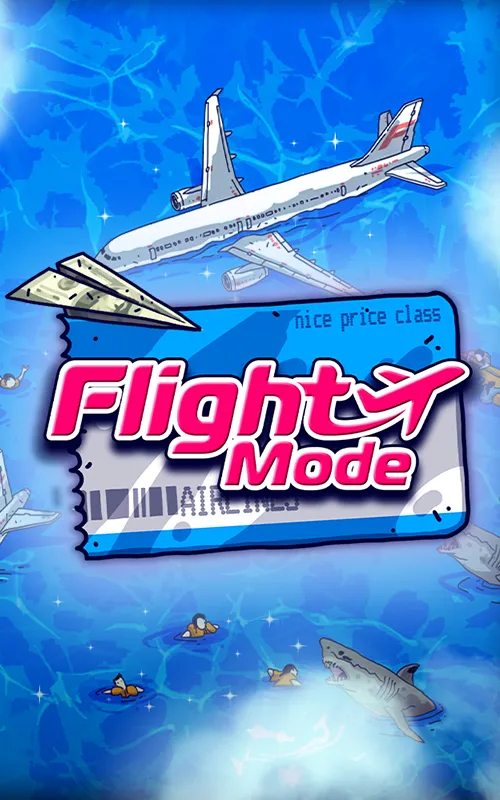 Flight Mode at Buffalo Spins Casino