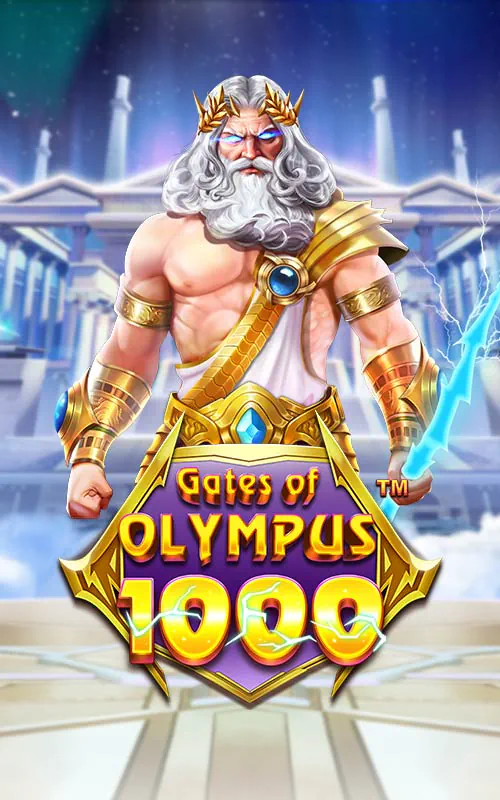 Gates of Olympus at Buffalo Spins Casino