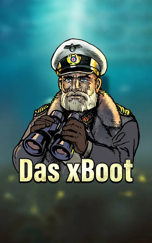 Das xBoot at Buffalo Spins Casino